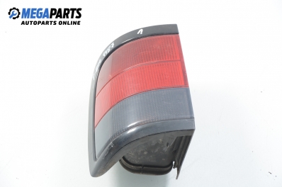 Стоп за Peugeot 806 (221) (06.1994 - 08.2002), позиция: лява