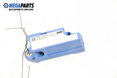 Сензор airbag за Seat Leon Hatchback I (11.1999 - 06.2006), № 1J0909606E