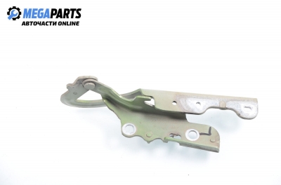 Панта преден капак за Citroen C2 Hatchback (09.2003 - 04.2009), позиция: предна, лява