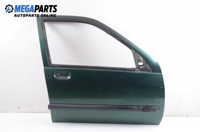 Врата за Renault Clio I Hatchback (05.1990 - 09.1998), 4+1 вр., хечбек, позиция: предна, дясна