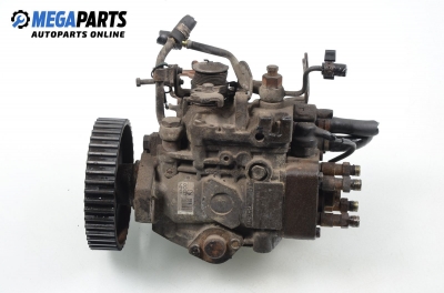 ГНП-горивонагнетателна помпа за Opel Corsa B Hatchback (03.1993 - 12.2002) 1.5 D, 50 к.с.