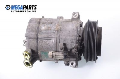 Компресор климатик за Opel Signum Hatchback (05.2003 - 12.2008) 2.0 DTI, 100 к.с., № GM 13140505