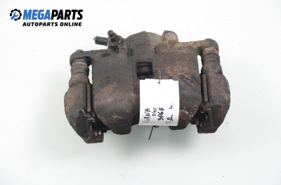 Спирачен апарат за Suzuki Liana Wagon (07.2001 - 12.2007), позиция: предна, дясна