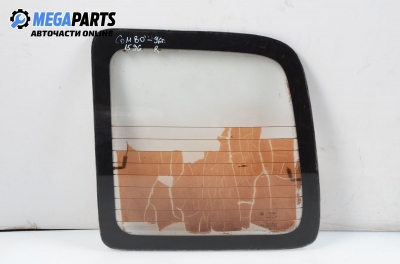 Фикс за Opel Combo Panel van (07.1994 - 10.2001), позиция: дясна