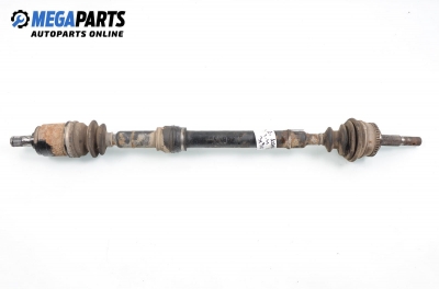 Полуоска за Nissan Almera I Hatchback (07.1995 - 07.2001) 1.4, 87 к.с., позиция: дясна