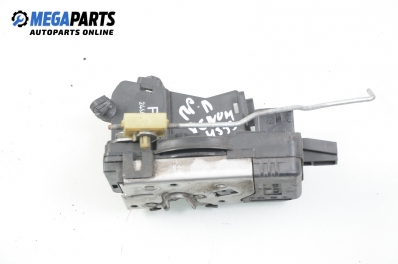 Брава на врата за Opel Signum Hatchback (05.2003 - 12.2008), позиция: предна, лява