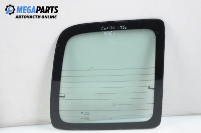 Фикс за Opel Combo Panel van (07.1994 - 10.2001), позиция: лява