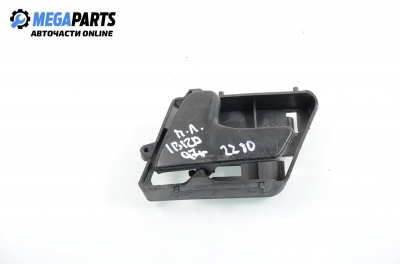 Вътрешна дръжка за Seat Ibiza II Hatchback (03.1993 - 05.2002), 4+1 вр., хечбек, позиция: предна, лява