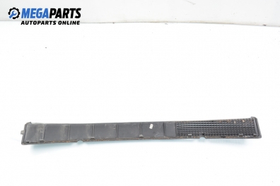 Пластмасова кора за Opel Zafira A Minivan (04.1999 - 06.2005), 4+1 вр.