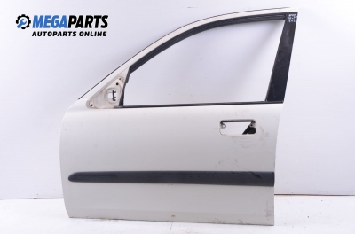 Врата за Rover 200 Hatchback II (11.1995 - 03.2000), 4+1 вр., хечбек, позиция: предна, лява