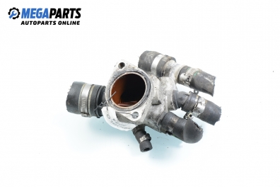 Корпус на термостат за Fiat Doblo Cargo (11.2000 - 02.2010) 1.9 JTD (223AXE1A), 100 к.с.