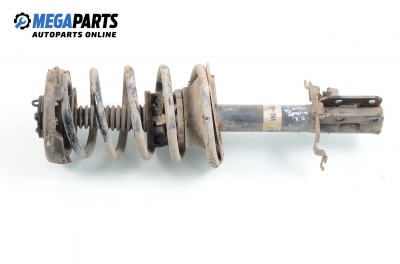 Макферсон за Renault Megane I Coach (03.1996 - 08.2003), купе, позиция: предна, лява