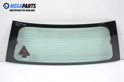 Странично стъкло за Honda Civic VI Aerodeck (04.1998 - 02.2001), комби, позиция: задна