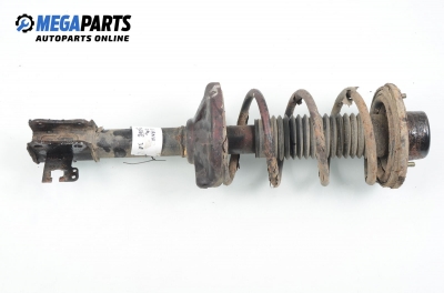 Макферсон за Suzuki Liana Wagon (07.2001 - 12.2007), хечбек, позиция: задна, лява