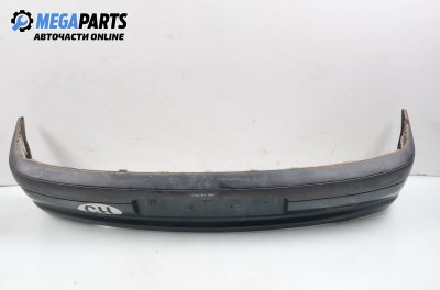 Задна броня за Peugeot 306 Hatchback (01.1993 - 10.2003), хечбек