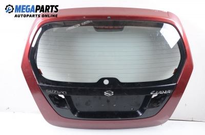 Заден капак за Suzuki Liana Wagon (07.2001 - 12.2007), хечбек