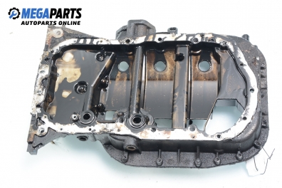 Картер за Toyota Avensis Liftback II (04.2003 - 11.2008) 2.0 D-4D (CDT250), 116 к.с.