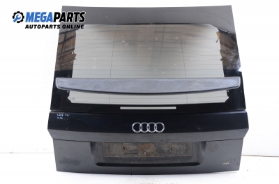Заден капак за Audi A2 Hatchback (02.2000 - 08.2005)