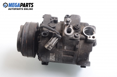 Компресор климатик за Opel Zafira A Minivan (04.1999 - 06.2005) 2.0 DI 16V, 82 к.с., № Denso 447220-8071