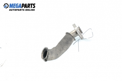 EGR тръба за Fiat Doblo Cargo (11.2000 - 02.2010) 1.9 JTD (223AXE1A), 100 к.с.