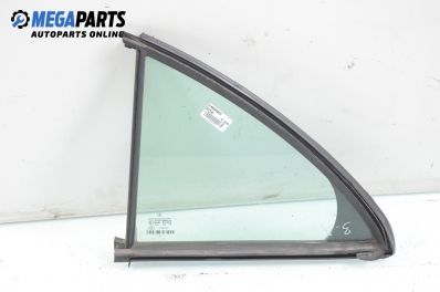 Фикс врата за Mercedes-Benz E-Class Sedan (W211) (03.2002 - 03.2009), седан, позиция: задна, лява