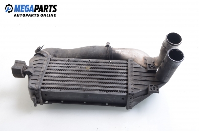 Интеркулер за Opel Zafira A Minivan (04.1999 - 06.2005) 2.0 DI 16V, 82 к.с.