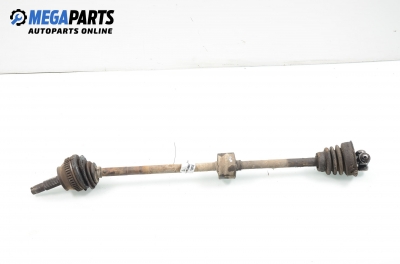 Полуоска за Fiat Marea Sedan (09.1996 - 12.2007) 1.6 16V, 102 к.с., позиция: дясна