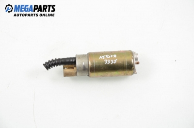 Бензинова помпа за Opel Meriva A Hatchback (05.2003 - 05.2010) 1.4 16V Twinport, 90 к.с.