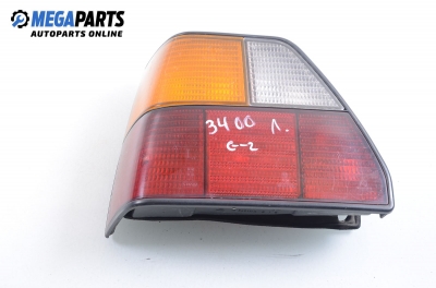 Стоп за Volkswagen Golf II Hatchback (08.1983 - 12.1992), позиция: лява