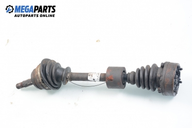 Полуоска за Volkswagen Passat Variant B3, B4 (02.1988 - 06.1997) 1.6 TD, 80 к.с., позиция: лява