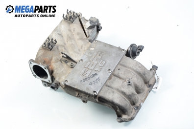 Всмукателен колектор за Seat Cordoba Coupe (06.1994 - 12.2002) 1.6 MPI, 101 к.с.