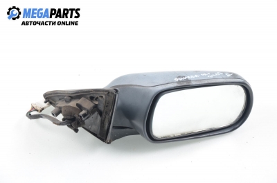 Огледало за Nissan Primera Sedan I (06.1990 - 06.1996), седан, позиция: дясна