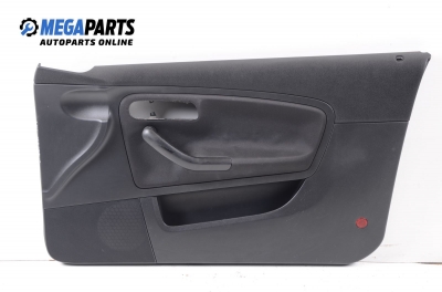 Кора врата за Seat Ibiza IV Hatchback (02.2002 - 11.2009), 2+1 вр., позиция: дясна