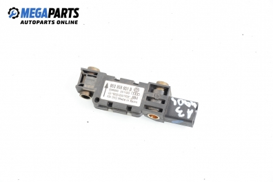 Сензор airbag за Audi A3 Hatchback II (05.2003 - 08.2012), № 8E0 959 651 B