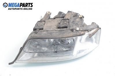 Фар за Audi A6 Avant C5 (11.1997 - 01.2005), комби, позиция: лява, Depo