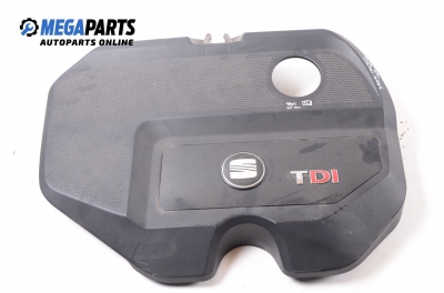 Декоративен капак двигател за Seat Ibiza IV Hatchback (02.2002 - 11.2009)