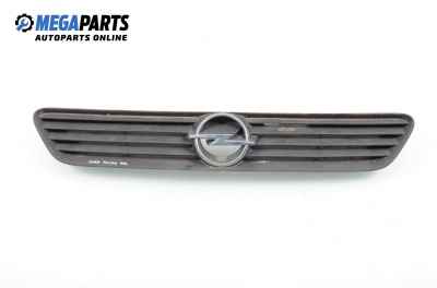 Решетка за Opel Astra G Estate (02.1998 - 12.2009), комби