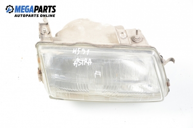 Фар за Opel Astra F Sedan (09.1991 - 09.1998), седан, позиция: дясна, Bosch