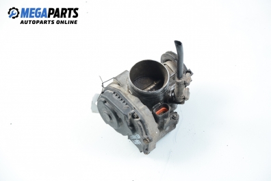 Дроселова клапа за Seat Cordoba Coupe (06.1994 - 12.2002) 1.6 MPI, 101 к.с., № 400 237/111/008