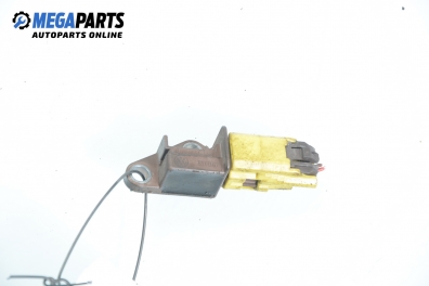 Сензор airbag за Audi A6 Sedan C6 (05.2004 - 03.2011), № 5WK43722