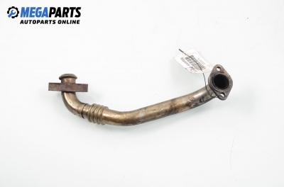 EGR тръба за SsangYong Rexton SUV (04.2002 - 07.2012) 2.7 Xdi, 163 к.с.
