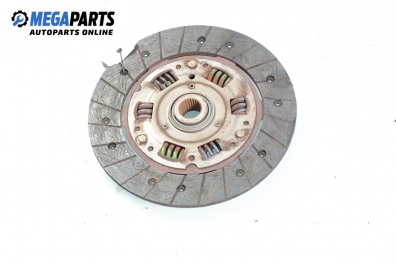 Феродов диск за Renault Clio II Hatchback (09.1998 - 09.2005) 1.4 16V (B/CB0L), 95 к.с.