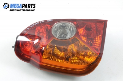 Стоп за Hyundai Terracan SUV (06.2001 - 12.2008), позиция: лява