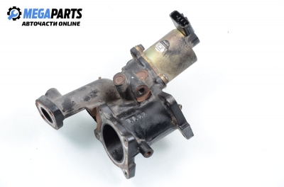 EGR-клапан за Opel Astra H Hatchback (01.2004 - 05.2014) 1.7 CDTI, 100 к.с., № 3973586130
