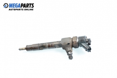 Дюза дизел за Fiat Doblo Cargo (11.2000 - 02.2010) 1.9 JTD (223AXE1A), 100 к.с., № Bosch 0 445 110 119