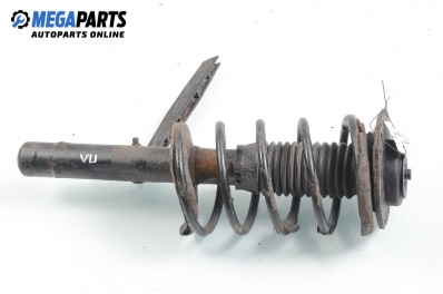 Макферсон за Peugeot 306 Sedan (04.1993 - 10.2003), седан, позиция: предна, лява