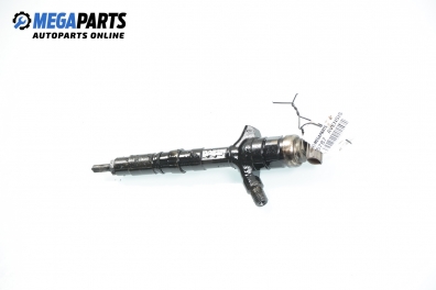 Дюза дизел за Toyota Avensis Liftback II (04.2003 - 11.2008) 2.0 D-4D (CDT250), 116 к.с.
