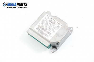 Модул за AIRBAG за Fiat Bravo II Hatchback (11.2006 - 06.2014), № 51873889 / 5WK43641