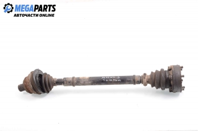 Полуоска за Audi A6 Avant C4 (06.1994 - 12.1997) 2.0 16V, 140 к.с., позиция: дясна