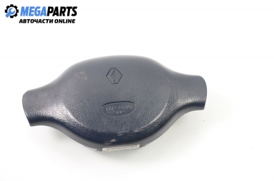 Airbag за Renault Clio II Hatchback (09.1998 - 09.2005), 2+1 вр.